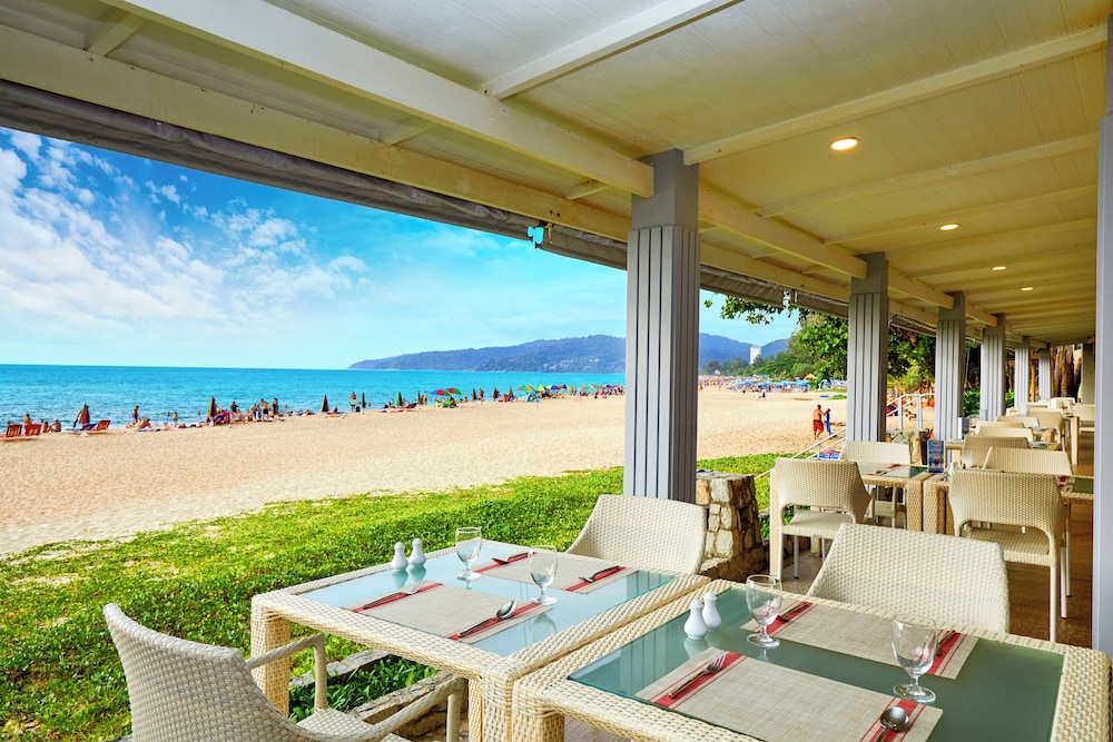 Beyond Karon — Restaurant & bars in Karon, Phuket Province