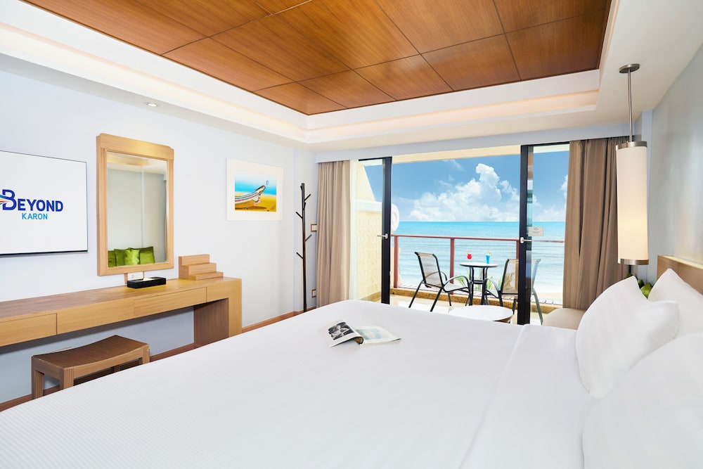 Beyond Karon — Hotel rooms in Karon, Phuket Province