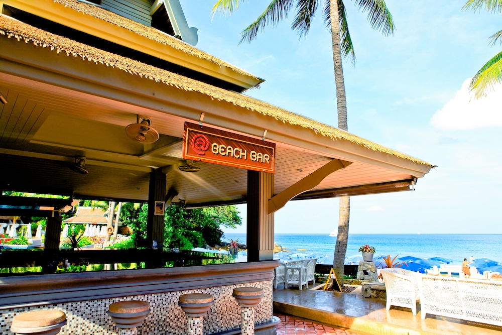 Beyond Karon — Restaurant & bars in Karon, Phuket Province