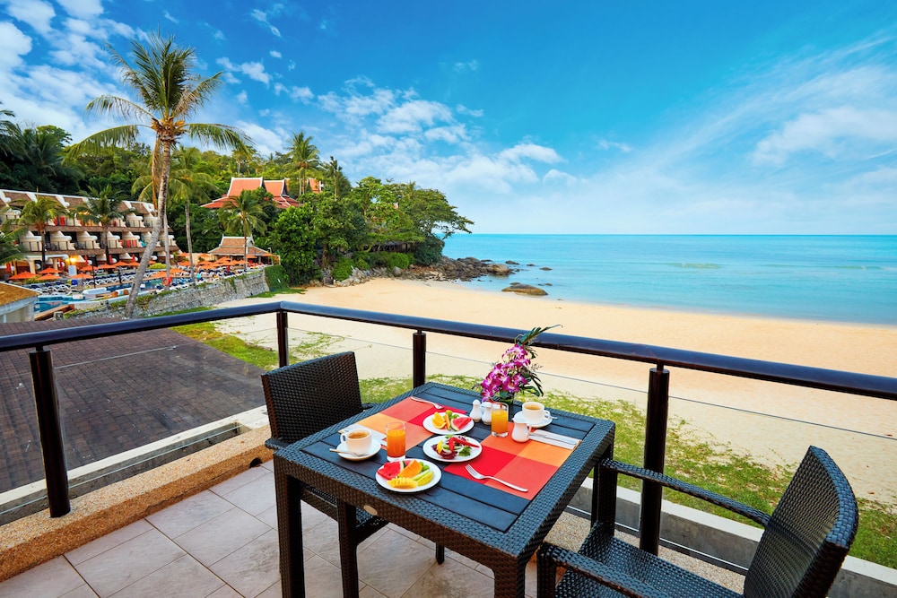 Beyond Karon — Beach in Karon, Phuket Province