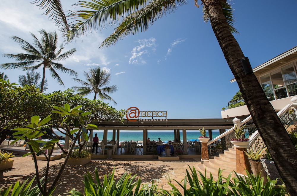 Beyond Karon — Restaurant & bars in Karon, Phuket Province