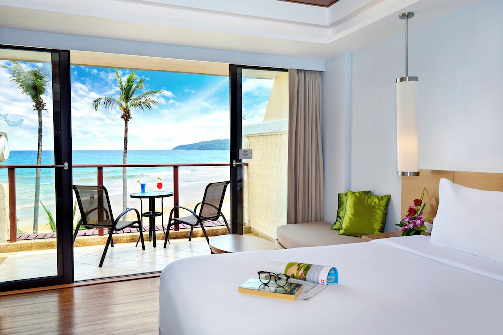 Beyond Karon — Hotel rooms in Karon, Phuket Province