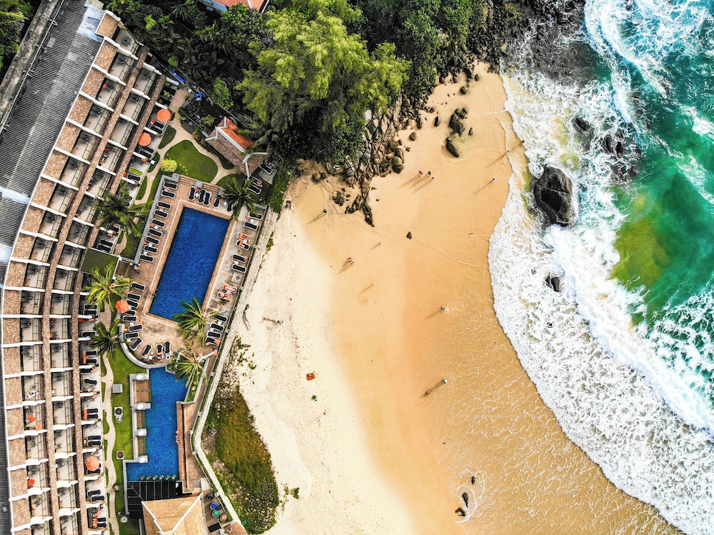 Beyond Karon — Beach in Karon, Phuket Province