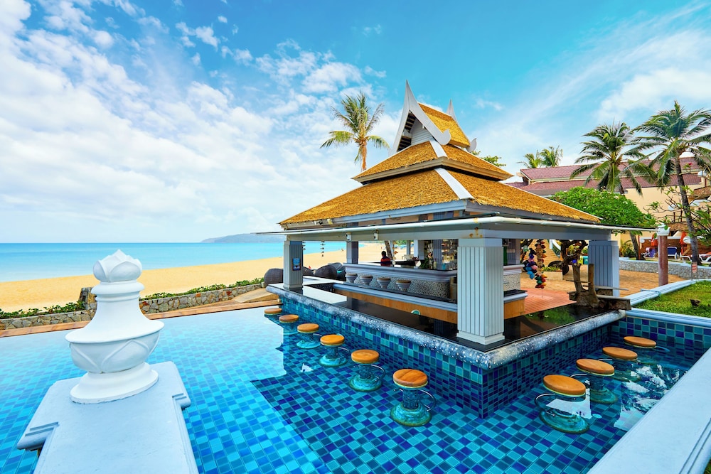 Beyond Karon — Restaurant & bars in Karon, Phuket Province