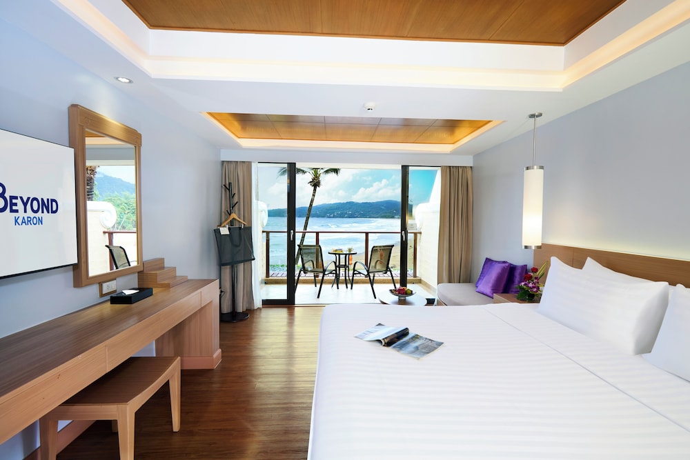 Beyond Karon — Hotel rooms in Karon, Phuket Province