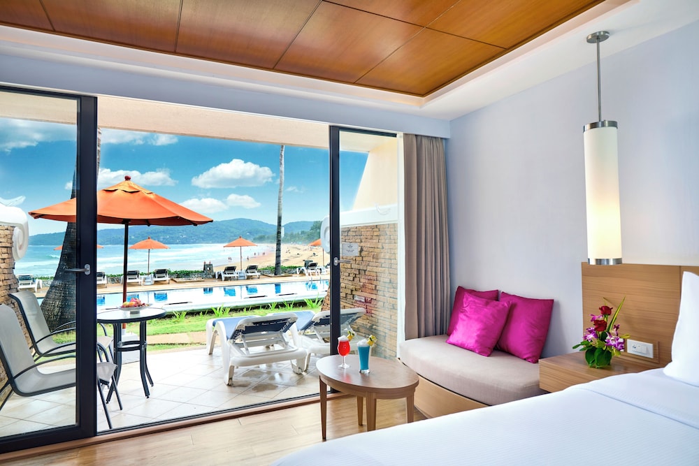 Beyond Karon — Hotel rooms in Karon, Phuket Province