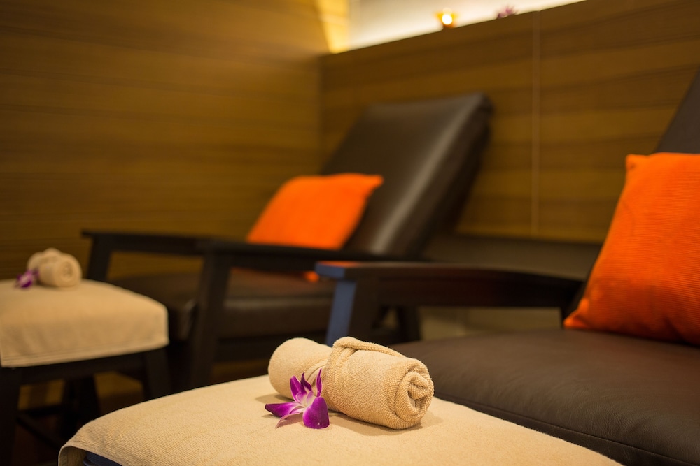 Beyond Karon — Spa in Karon, Phuket Province