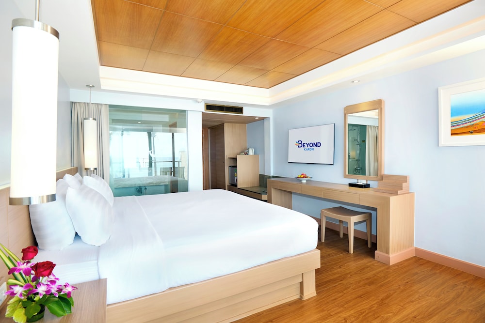 Beyond Karon — Hotel rooms in Karon, Phuket Province