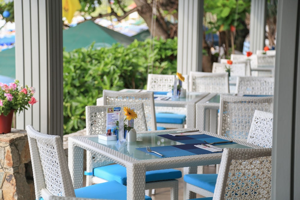 Beyond Karon — Restaurant & bars in Karon, Phuket Province