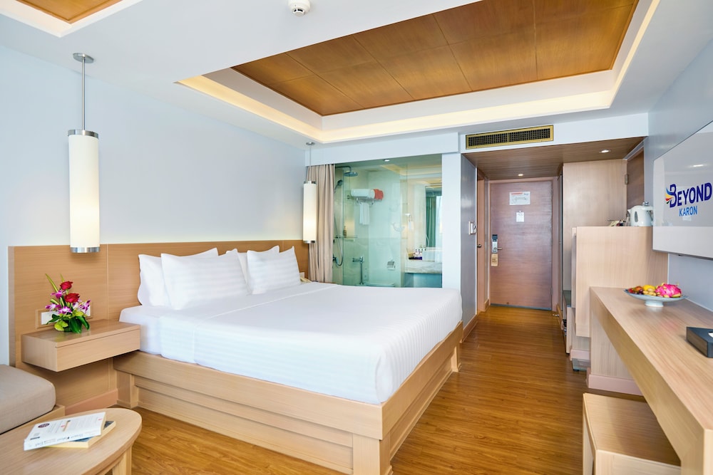 Beyond Karon — Hotel rooms in Karon, Phuket Province