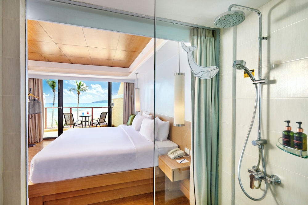 Beyond Karon — Hotel rooms in Karon, Phuket Province
