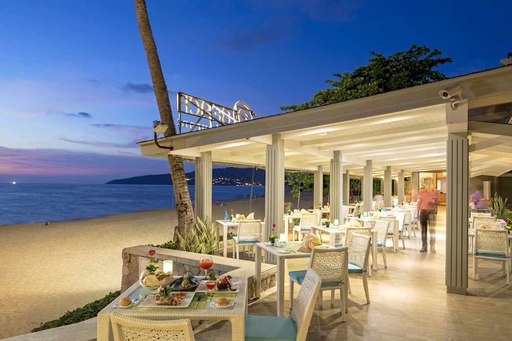 Beyond Karon — Restaurant & bars in Karon, Phuket Province