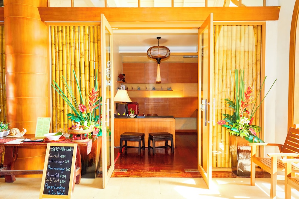 Beyond Karon — Spa in Karon, Phuket Province