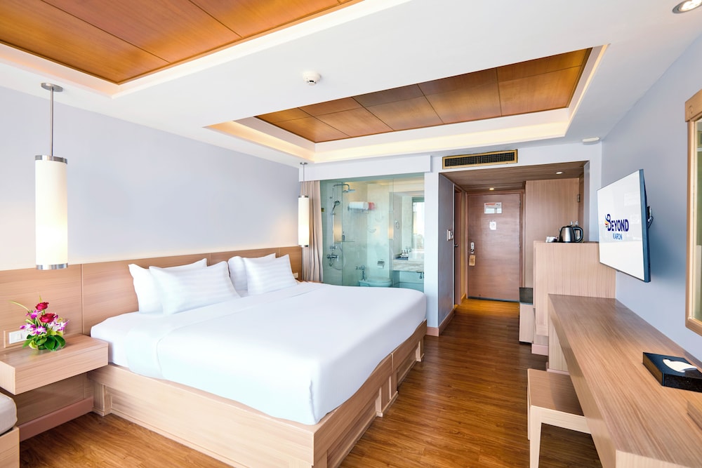 Beyond Karon — Hotel rooms in Karon, Phuket Province