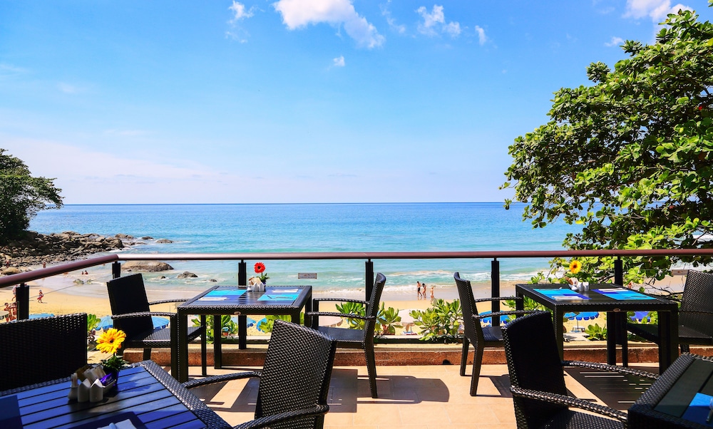 Beyond Karon — Restaurant & bars in Karon, Phuket Province