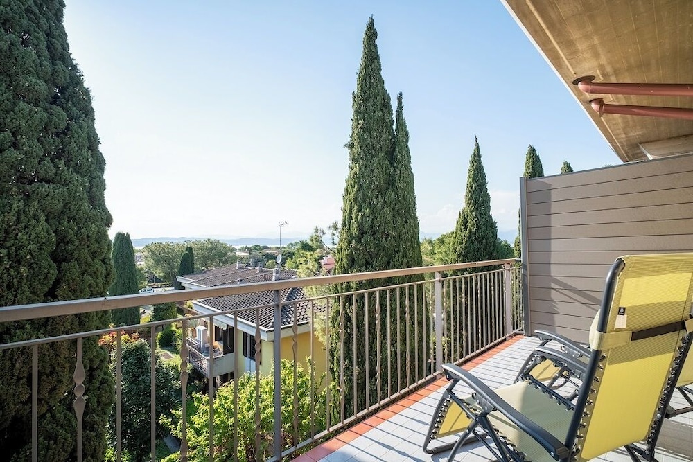 Hotel Gardenia — Attractions in the area in Sirmione, Lombardy