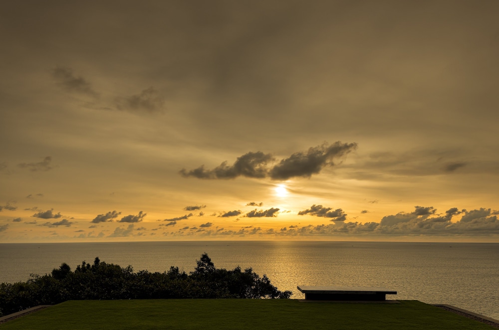 Paresa Resort Phuket — Beach in Kamala, Phuket Province