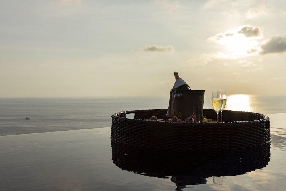 Paresa Resort Phuket — Swimming pool in Kamala, Phuket Province