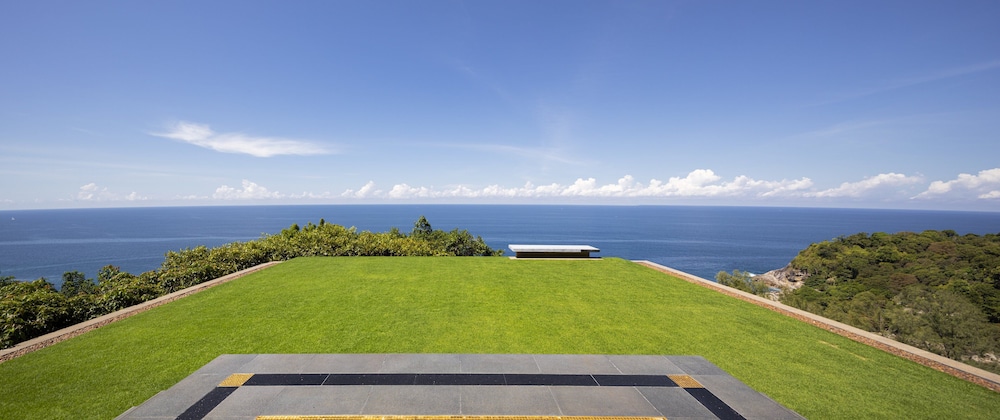 Paresa Resort Phuket — Swimming pool in Kamala, Phuket Province