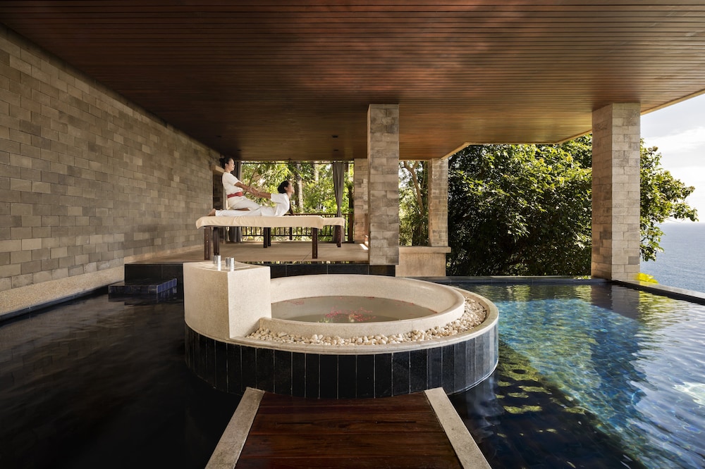 Paresa Resort Phuket — Spa in Kamala, Phuket Province