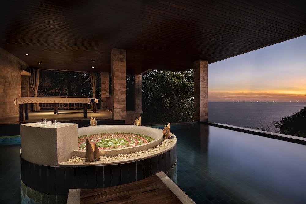 Paresa Resort Phuket — Spa in Kamala, Phuket Province