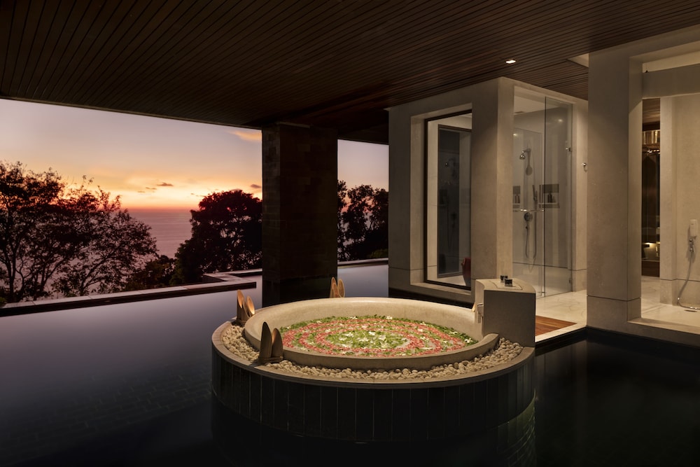 Paresa Resort Phuket — Spa in Kamala, Phuket Province