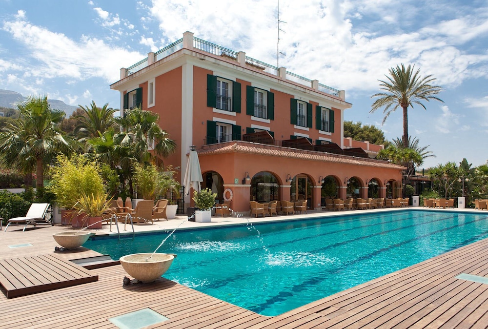 Hotel Les Rotes - zdjęcie 2