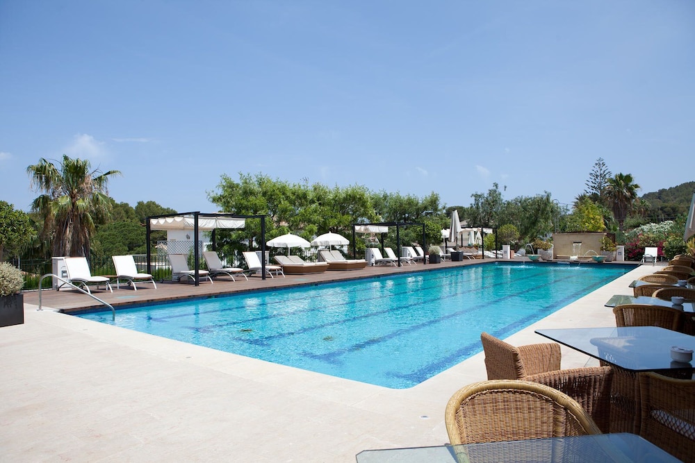 Hotel Les Rotes - zdjęcie 4