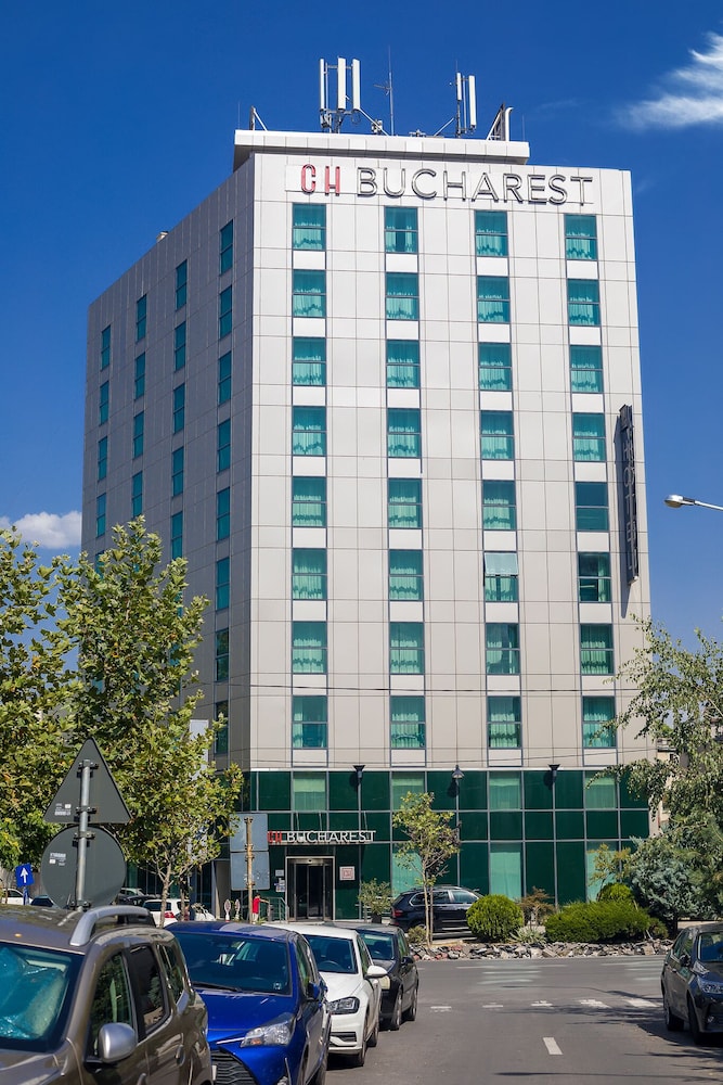 Hotel CH Bucharest