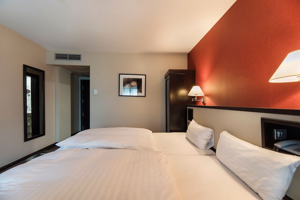 Hotel CH Bucharest - zdjęcie 5