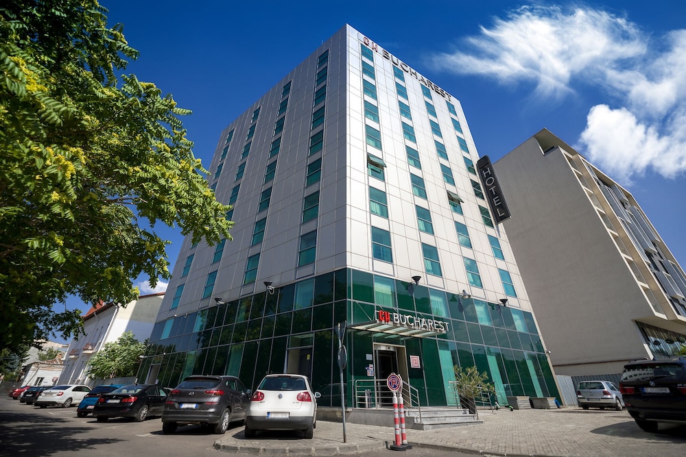 Hotel CH Bucharest - zdjęcie 2