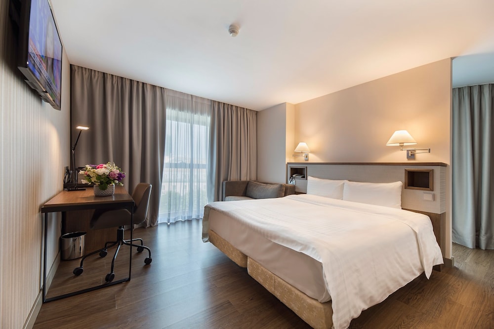 Hotel CH Bucharest - zdjęcie 3