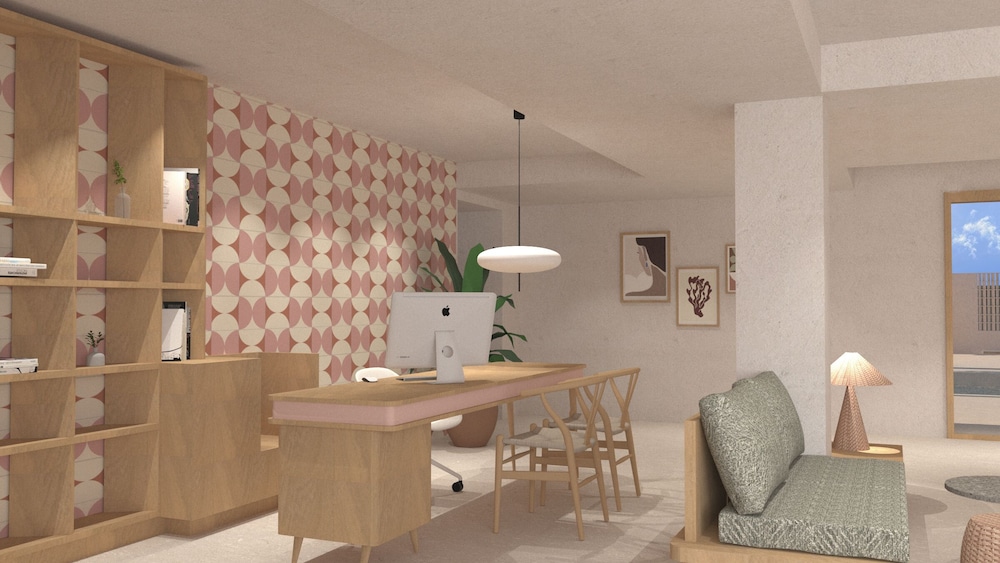 Inturotel Esmeralda Garden — Hotel rooms in Cala d´Or, Balearic Islands