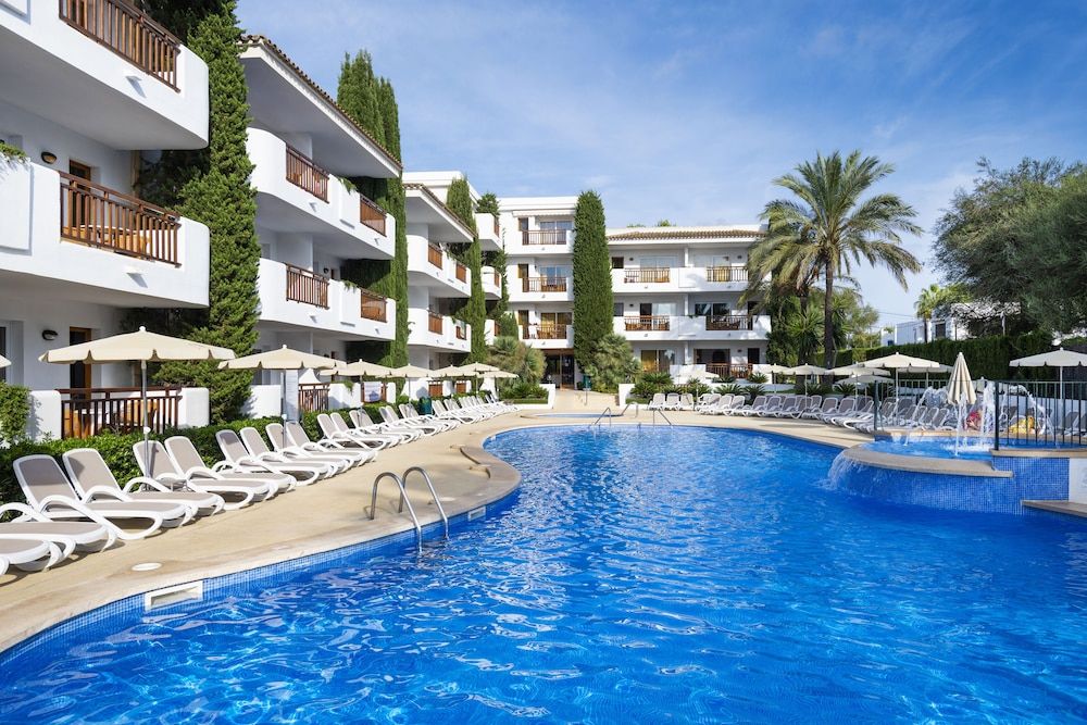 Inturotel Esmeralda Garden image