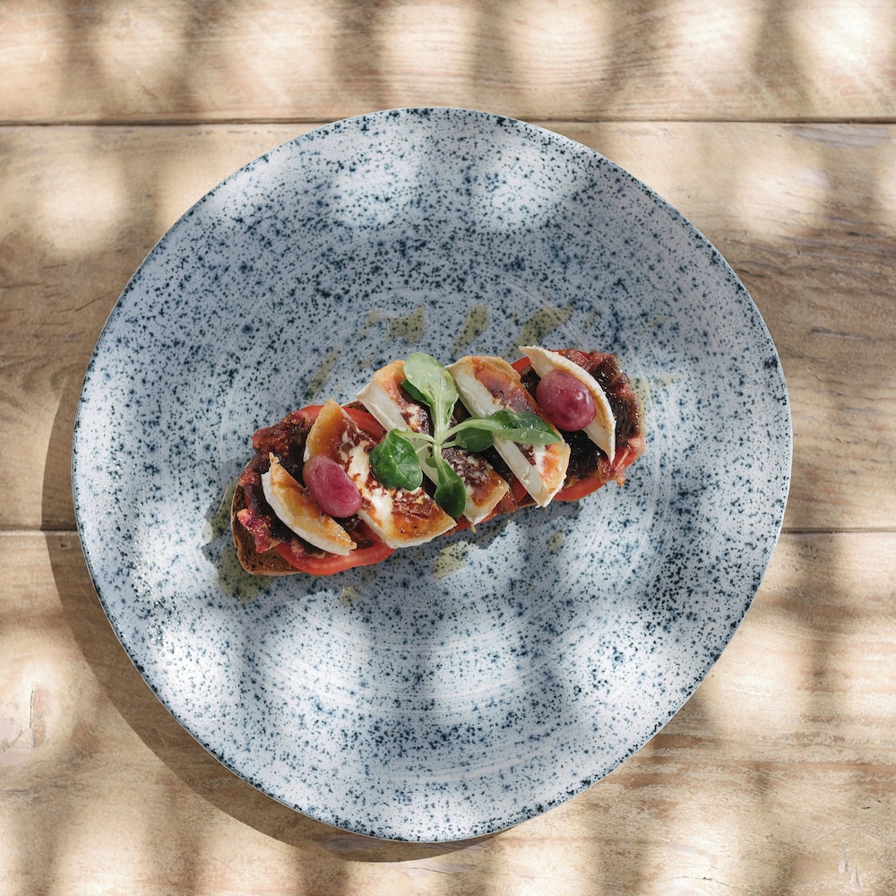 Inturotel Esmeralda Garden — Restaurant & bars in Cala d´Or, Balearic Islands