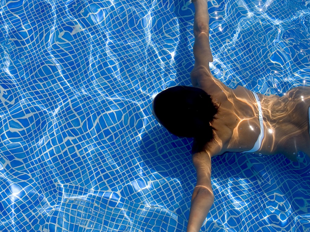 Inturotel Esmeralda Garden — Swimming pool in Cala d´Or, Balearic Islands