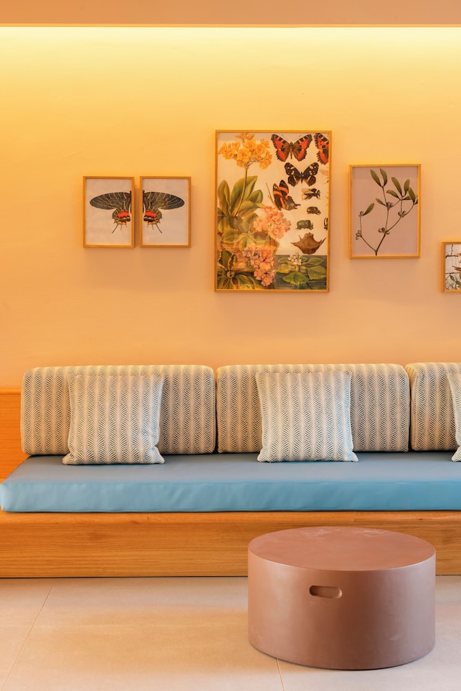 Inturotel Esmeralda Garden — Hotel rooms in Cala d´Or, Balearic Islands