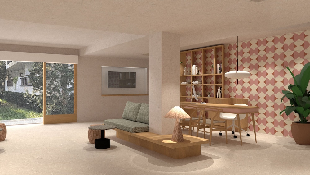 Inturotel Esmeralda Garden — Hotel rooms in Cala d´Or, Balearic Islands