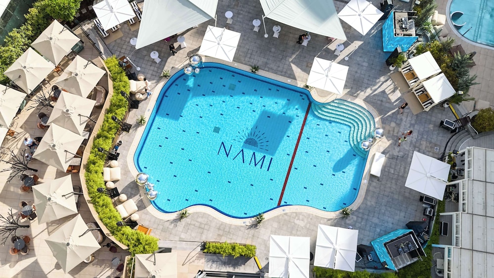 Radisson BLU Bucharest - zdjęcie 2
