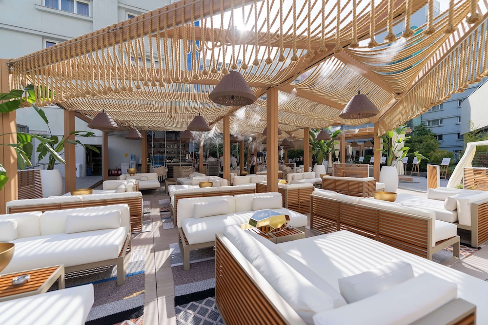 Radisson BLU Bucharest - zdjęcie 3
