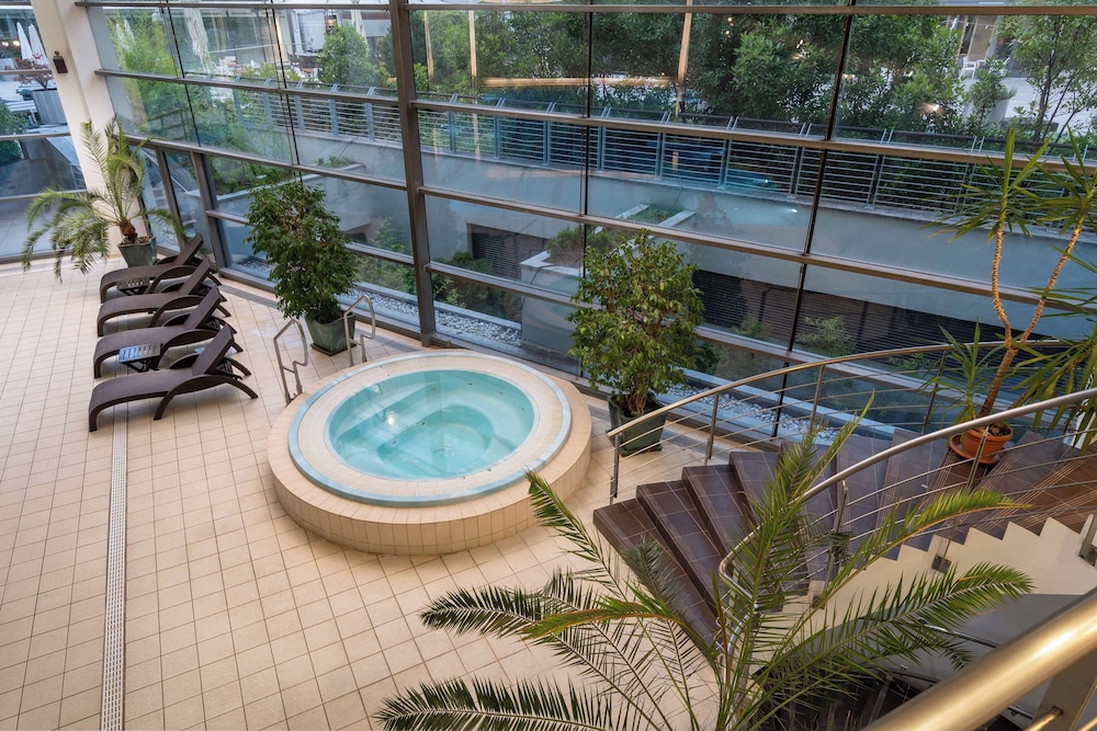 Radisson BLU Bucharest - zdjęcie 5