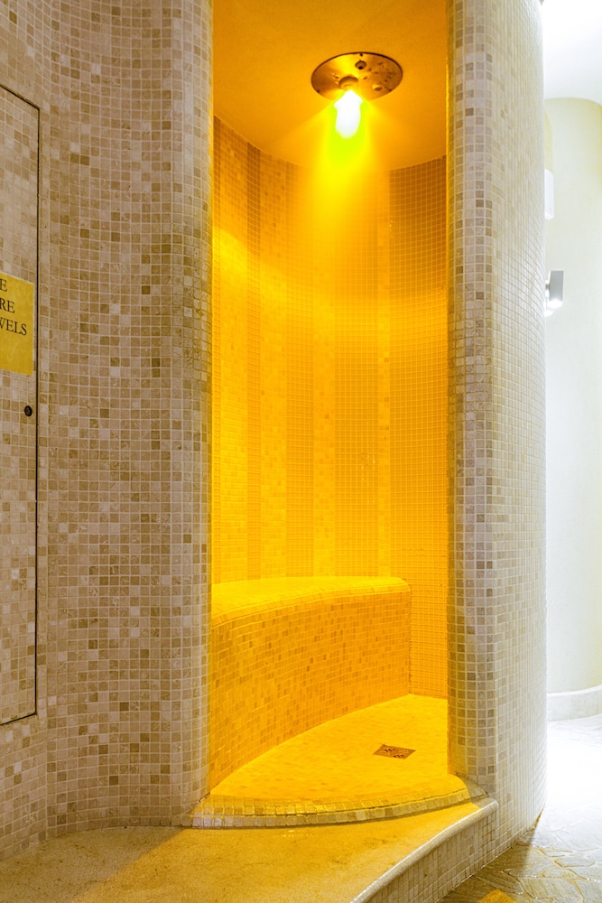 Golden Tower Hotel & Spa — Spa in Florence, Tuscany