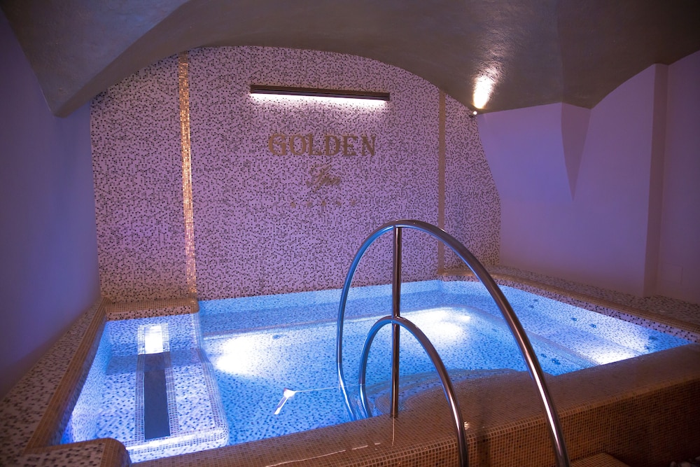 Golden Tower Hotel & Spa — Spa in Florence, Tuscany