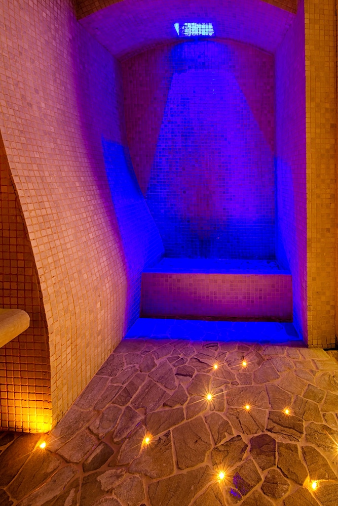 Golden Tower Hotel & Spa — Spa in Florence, Tuscany