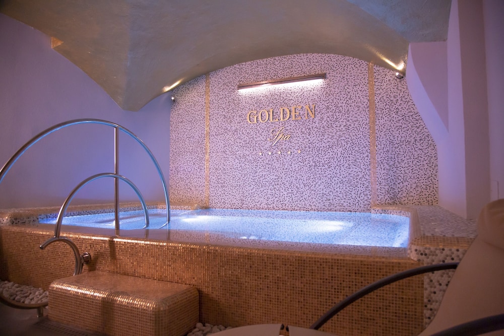 Golden Tower Hotel & Spa — Spa in Florence, Tuscany