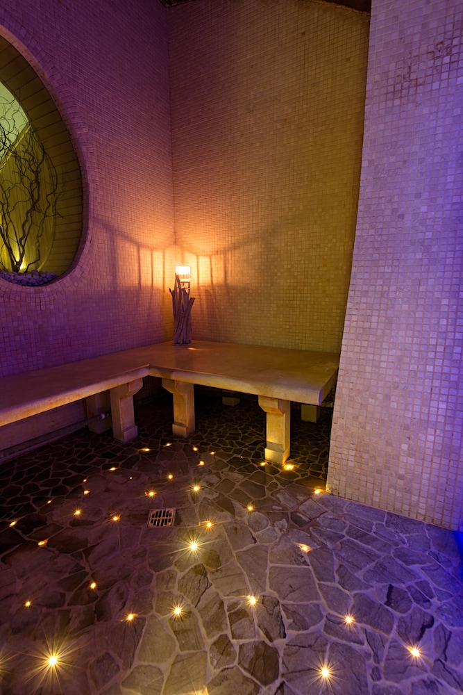 Golden Tower Hotel & Spa — Spa in Florence, Tuscany