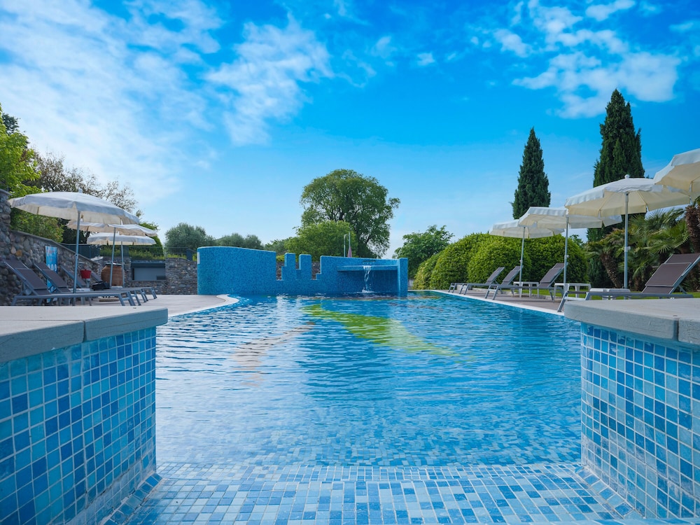 Active Hotel Paradiso