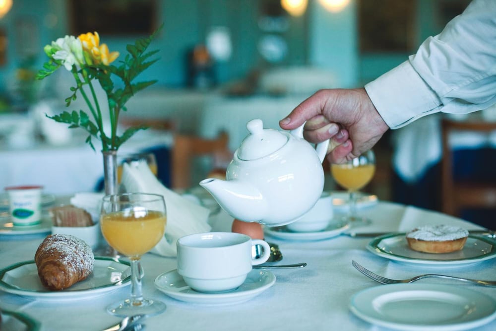 Grand Hotel Moon Valley — Restaurant & bars in Vico Equense, Campania