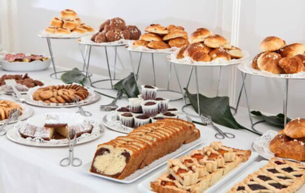 Grand Hotel Moon Valley — Restaurant & bars in Vico Equense, Campania