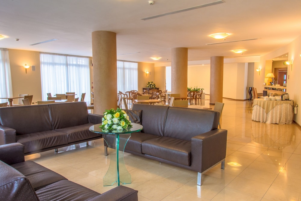 Grand Hotel Moon Valley — Restaurant & bars in Vico Equense, Campania